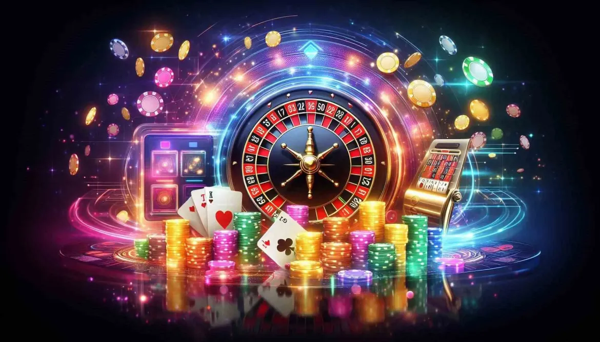 Nitrobet Casino